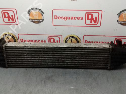 Intercooler MERCEDES-BENZ C-CLASS (W204) C 200 CDI (204.001) | BP15430424M30 