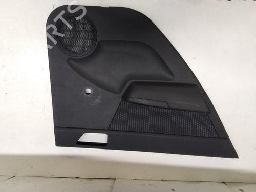 Used Rear left panel HYUNDAI GETZ (TB) [2001-2011]  15840128