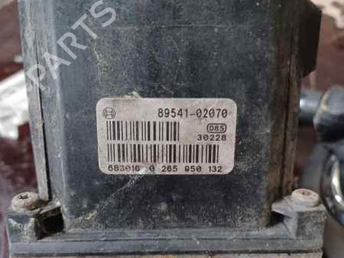 ABS pump TOYOTA COROLLA (_E12_) | BP15455062M43