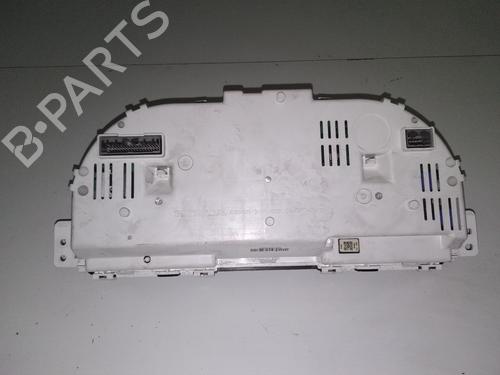 Instrument cluster HONDA CR-V III (RE_) 2.2 i-DTEC 4WD (RE6) | BP15442513C47 