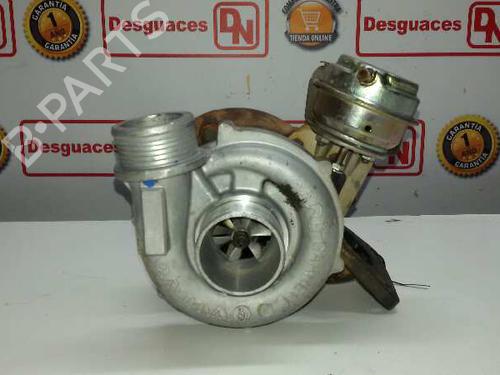 Turbocharger/Supercharger VOLVO S60 I (384) D5 | BP15429602M71 