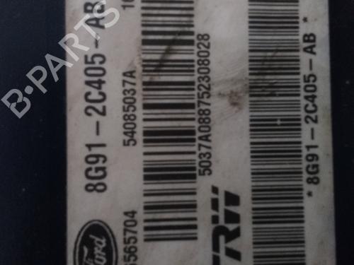 ABS pump FORD GALAXY II (WA6)  | BP16292272M43 