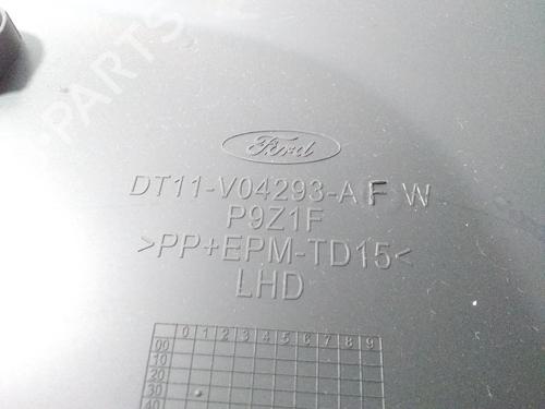 Other FORD TOURNEO CONNECT / GRAND TOURNEO CONNECT V408 MPV 1.6 TDCi | BP15589957O1 