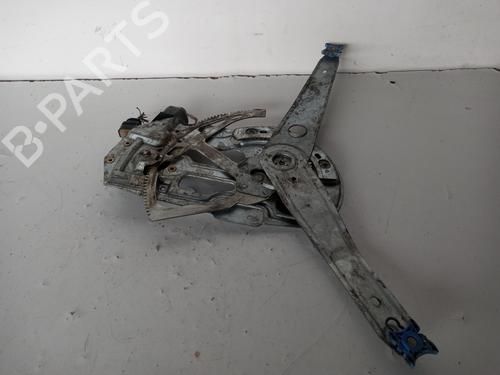 Used Right front window motor VOLVO S60 I (384) 2.4 (140 hp) 19543158