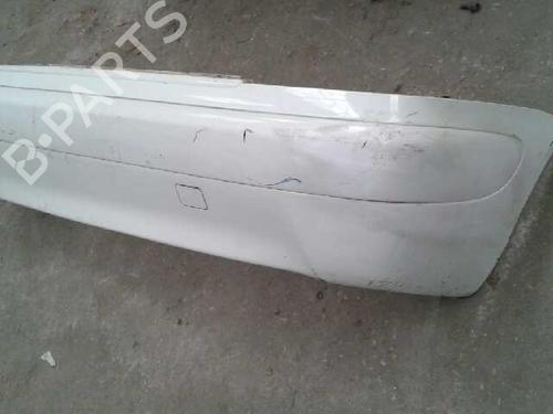 Used Rear bumper OPEL ASTRA G Hatchback (T98) [1998-2009]  15466234