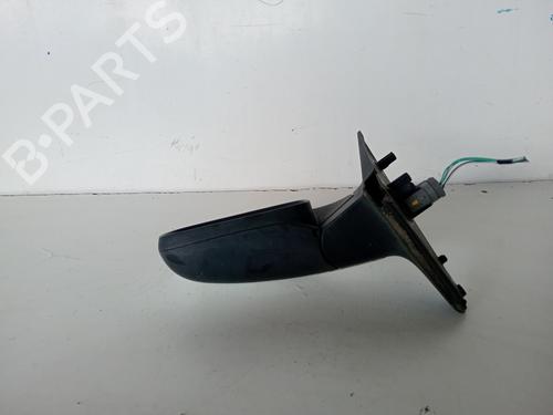 Left mirror RENAULT LAGUNA II (BG0/1_)  | BP18012592C26 