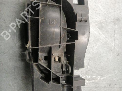 Rear right interior door handle CITROËN BERLINGO / BERLINGO FIRST Box Body/MPV (M_)  | BP15449595I16 