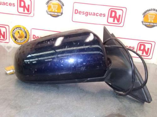 Right mirror AUDI A4 B6 (8E2)  | BP15428727C27 