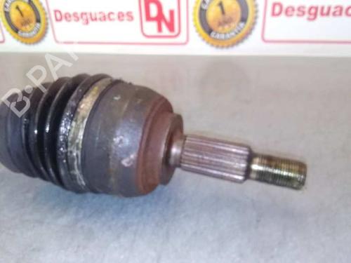 Left front driveshaft RENAULT SCÉNIC II (JM0/1_)  | BP15428224M38 