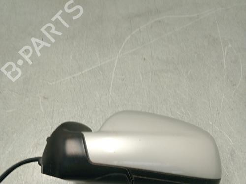 Left mirror PEUGEOT 307 SW (3H)  | BP17358284C26 