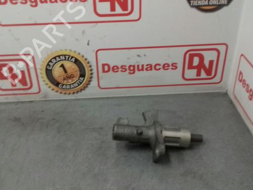 Used Brake master cylinder PORSCHE CAYENNE (9PA) [2002-2010]  15433524