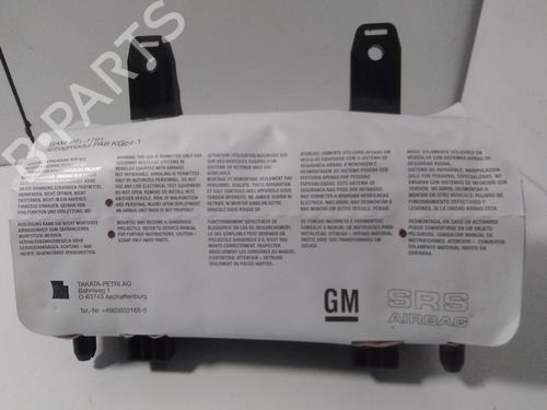 Passasjer kollisjonspute OPEL MERIVA B MPV (S10) [2010-2017]  15454479