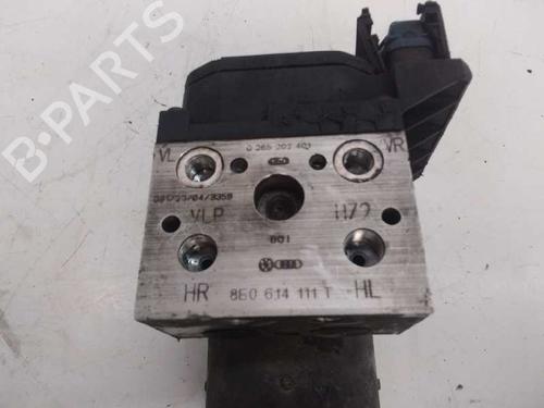ABS pump AUDI A4 B6 (8E2)  | BP15428102M43 