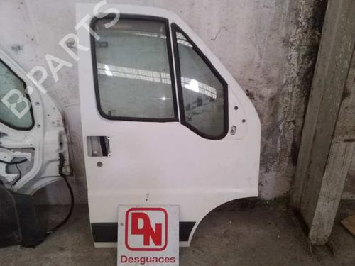 Right front door CITROËN JUMPER I Van (244) 2.0 HDi | BP15431817C3