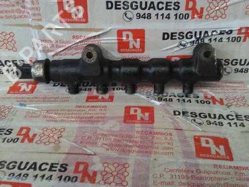 Used Injection rail PEUGEOT 307 (3A/C) [2000-2012]  15425765