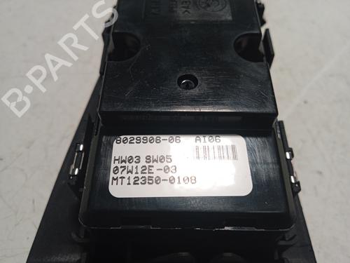 Right front window switch BMW 6 (E63)  | BP16033784I26 