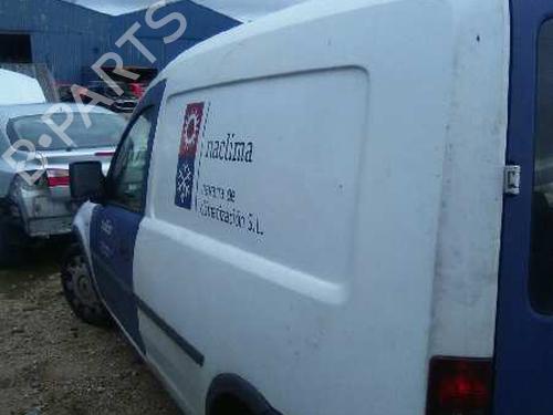 Windscreen washer tank OPEL COMBO Tour  | BP15438538C113 
