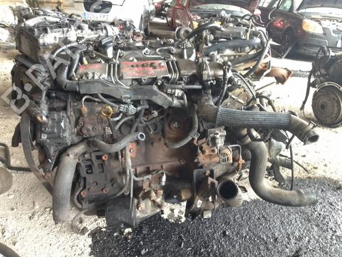 Used Engine TOYOTA AVENSIS Saloon (_T25_) [2003-2008]  21844733