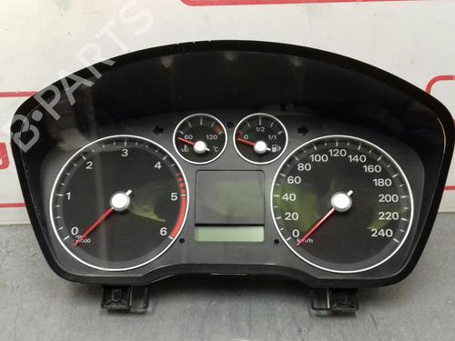 Kombiinstrument FORD FOCUS C-MAX (DM2) 1.6 TDCi (109 hp) 15435908