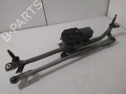 Used Front wiper motor AUDI Q5 (8RB) 2.0 TDI quattro (170 hp) 15465555