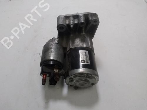 Used Starter PEUGEOT 308 I (4A_, 4C_) [2007-2016]  17534558