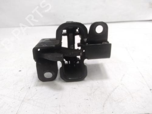 Hood lock MERCEDES-BENZ C-CLASS (W203) C 220 CDI (203.006, 203.008) | BP15461056C133 