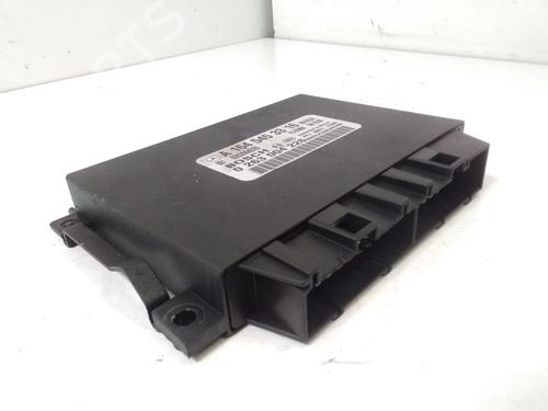 Used Electronic module MERCEDES-BENZ M-CLASS (W164) ML 320 CDI 4-matic (164.122) (224 hp) 15465753