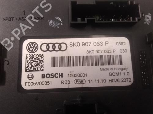 Electronic module AUDI Q5 (8RB) 2.0 TDI quattro | BP15465778M83 