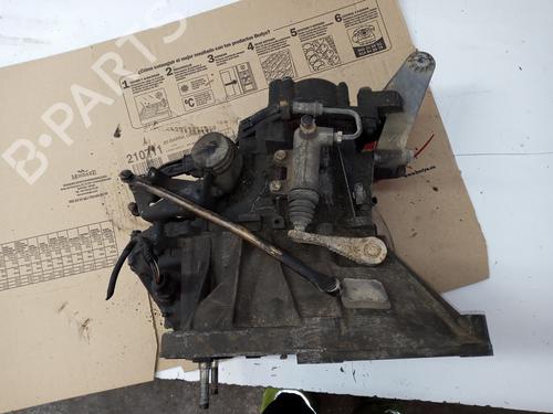 Gearbox FIAT BRAVA (182_)  | BP15438152M3 