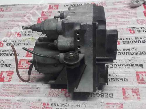 Used ABS pump BMW 5 (E39) 528 i (193 hp) 15425512