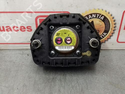 Driver airbag OPEL ZAFIRA / ZAFIRA FAMILY B (A05)  | BP15432835C9 