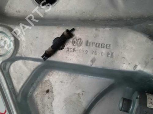 Rear left window mechanism VW PASSAT B5.5 (3B3)  | BP15428804C24 