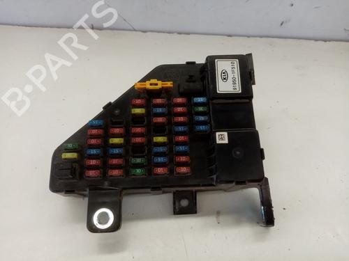 Used Fuse box KIA SPORTAGE II (JE_, KM_) [2004-2011]  25761462