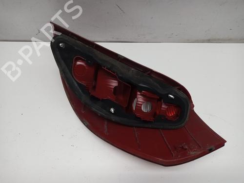 Left taillight MERCEDES-BENZ A-CLASS (W169)  | BP15444715C34 
