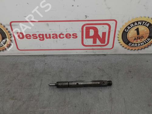 Used Injector MERCEDES-BENZ SPRINTER 2-t Van (B901, B902) [1995-2006]  15433610