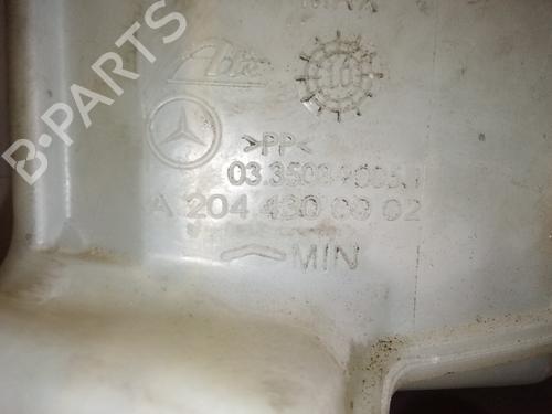 Brake master cylinder MERCEDES-BENZ C-CLASS (W202)  | BP15440992M77 