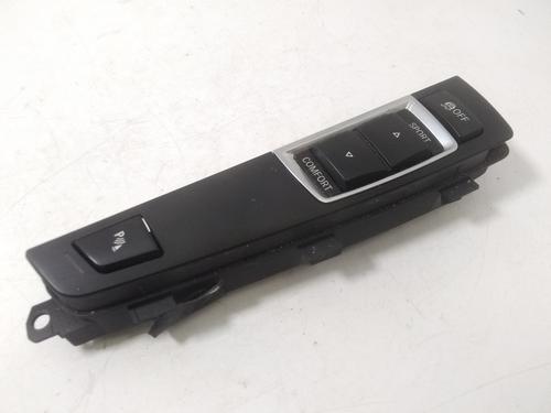 Used Switch BMW 5 (F10) 520 d (184 hp) 15590122