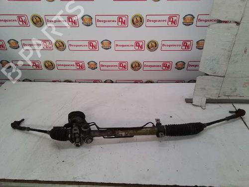 Used Steering rack SEAT IBIZA III (6L1) [2002-2009]  17711978