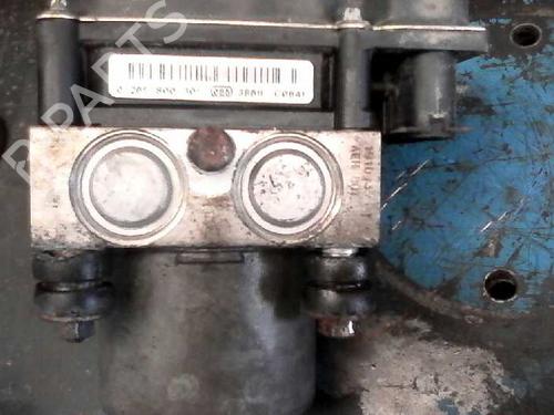 Used ABS pump PEUGEOT 307 (3A/C) [2000-2012]  15425009
