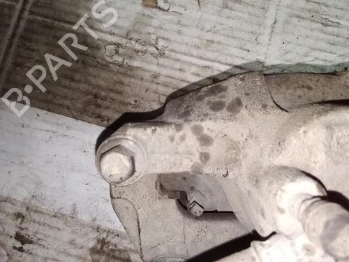 Left front brake caliper MITSUBISHI ASX (GA_W_)  | BP15593818M105 