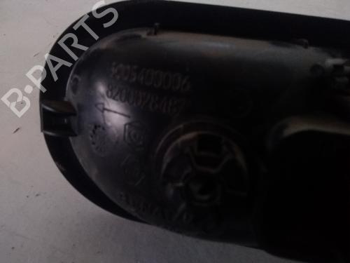Front left interior door handle RENAULT MEGANE II (BM0/1_, CM0/1_)  | BP16136191I13 