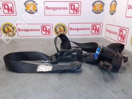 Used Rear right seatbelt CHRYSLER VOYAGER IV (RG, RS) 2.4 (147 hp) 15429361