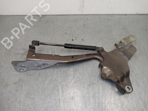 Used Hood lift support RENAULT SCÉNIC III (JZ0/1_) [2008-2016]  15440132
