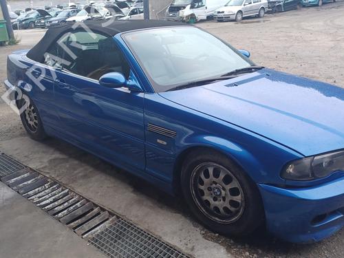 Electronic module BMW 3 Convertible (E46) 323 Ci | BP15590104M83 