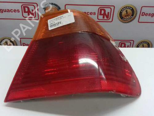 Used Right taillight BMW 3 (E46) 320 d (136 hp) 15427229