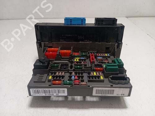 Fuse box BMW 3 Touring (E91)  | BP17434134E1 