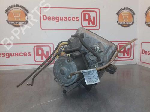 Used ABS pump BMW 5 (E39) 525 tds (143 hp) 15433194
