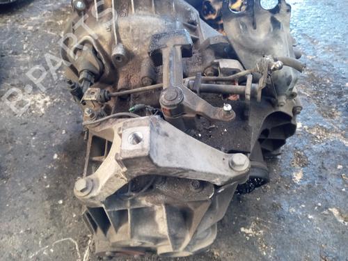Gearbox FORD FOCUS II Turnier (DA_, FFS, DS) | BP15481861M3