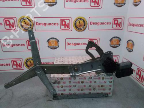 Front right window mechanism PEUGEOT 406 Coupe (8C) 2.0 16V | BP15427025C23 