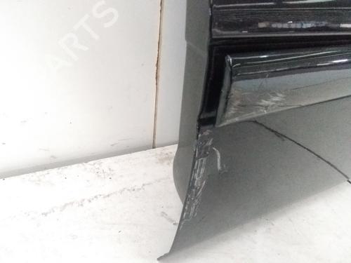 Right front door MERCEDES-BENZ M-CLASS (W163) ML 270 CDI (163.113) | BP15451591C3 